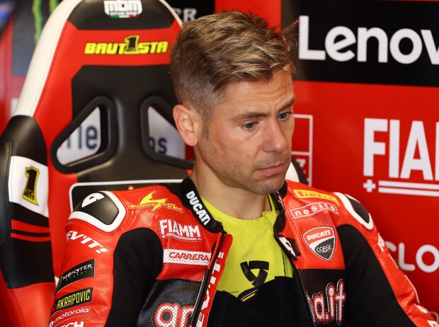 Alvaro Bautista Alvaro Bautista