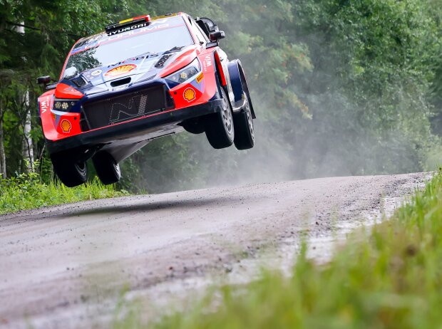 Neuville kann sich nicht vorstellen, für eine andere Marke zu fahren Neuville kann sich nicht vorstellen, für eine andere Marke zu fahren