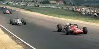 Der Große Preis von Südafrika 1968