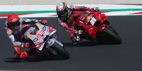 Marc Marquez, Pedro Acosta