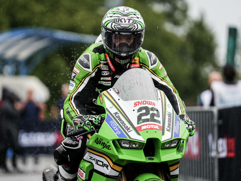 Alex Lowes