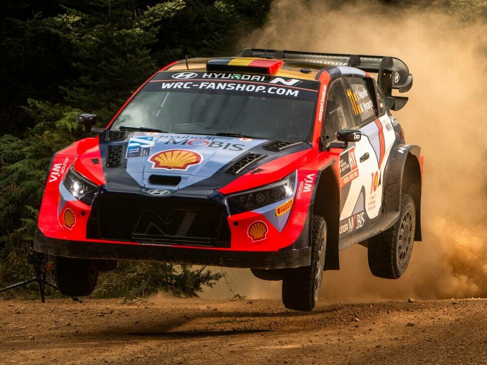 Thierry Neuville