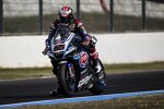 Jonathan Rea