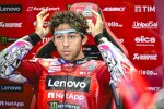 Enea Bastianini (Ducati) 