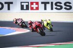 Francesco Bagnaia (Ducati) 