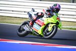 Marco Bezzecchi (VR46) 