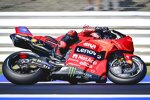 Francesco Bagnaia (Ducati) 