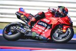 Francesco Bagnaia (Ducati) 