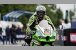 Alex Lowes