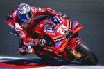 Enea Bastianini (Ducati) 
