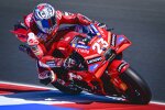 Enea Bastianini (Ducati) 