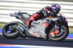 Maverick Vinales (Aprilia) 