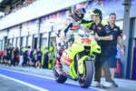 Marco Bezzecchi (VR46) 