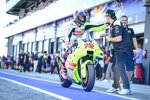 Marco Bezzecchi (VR46) 