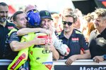 Marco Bezzecchi (VR46) 