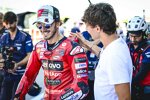 Francesco Bagnaia (Ducati) 
