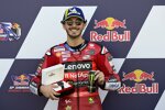 Francesco Bagnaia (Ducati) 