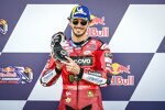 Francesco Bagnaia (Ducati) 