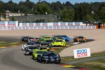 Start Sachsenring