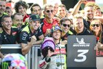 Marco Bezzecchi (VR46) 