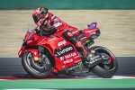 Francesco Bagnaia (Ducati) 