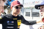 Sheldon van der Linde (Schubert-BMW) 