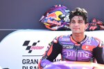 Jorge Martin (Pramac) 