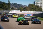 Start Sachsenring