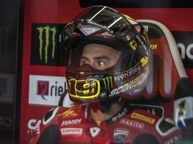 Alvaro Bautista Alvaro Bautista