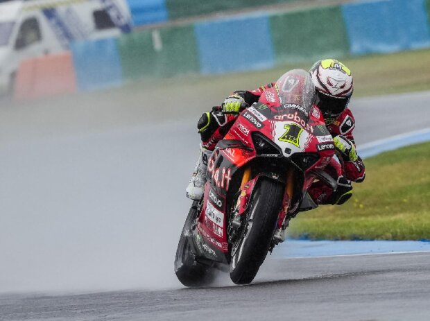 Alvaro Bautista Alvaro Bautista