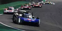 Der Vorstoß von BMW-Teamchef Vincent Vosse zielte vor allem auf Cadillac ab