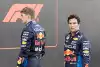 Bild zum Inhalt: Mika Häkkinen: Perez nicht in der Lage zu liefern, was Red Bull braucht