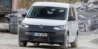 VW Caddy Flexible (2024)