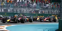 Max Verstappen, Charles Leclerc, Carlos Sainz, Oscar Piastri