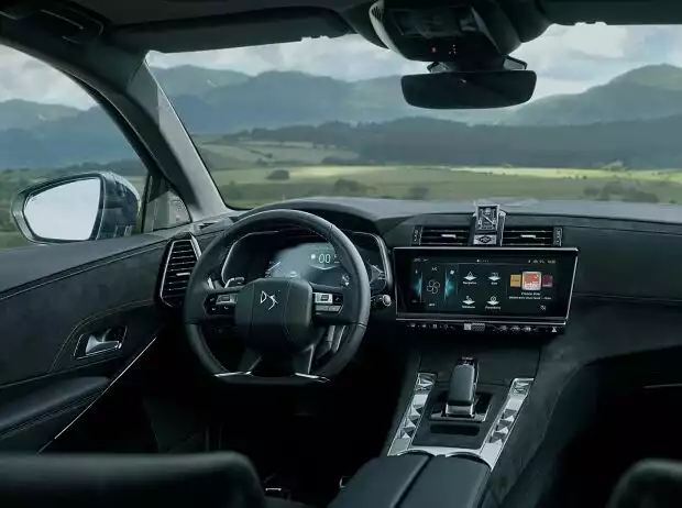 Neue Ausstattungslinien für den DS3 und den DS7 Titel-Bild zur News: Neue Ausstattungslinien für den DS3 und den DS7
