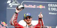 Francesco Bagnaia