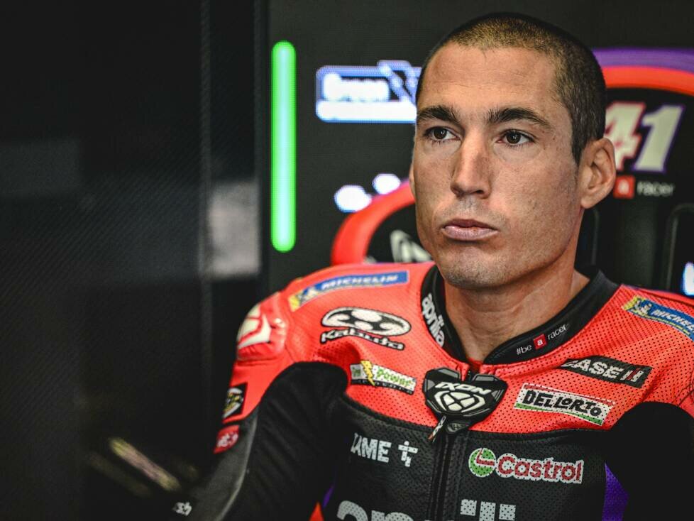 Aleix Espargaro