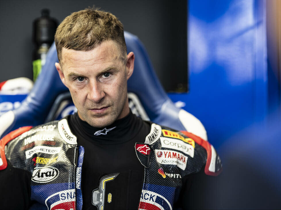 Jonathan Rea