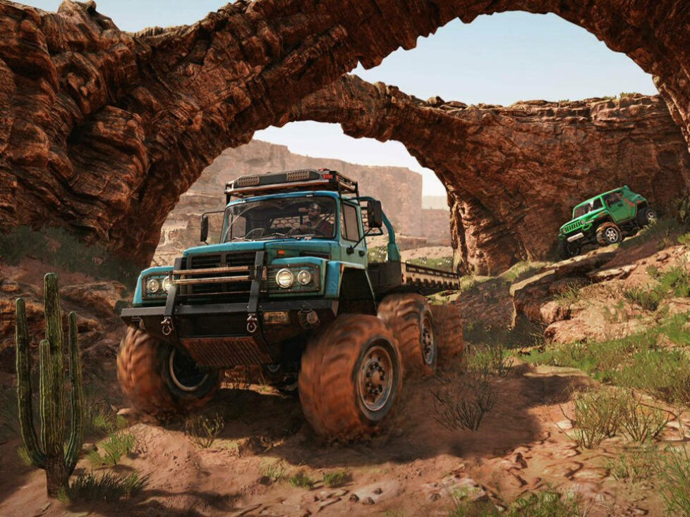 Expeditions