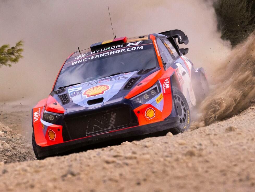 Thierry Neuville