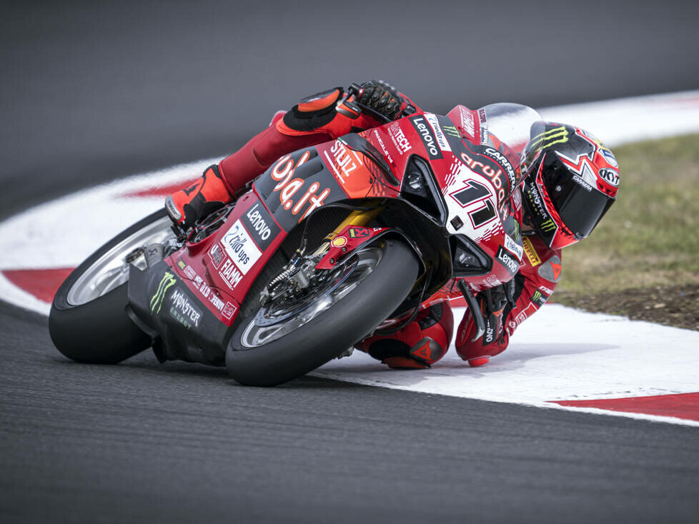 Nicolo Bulega