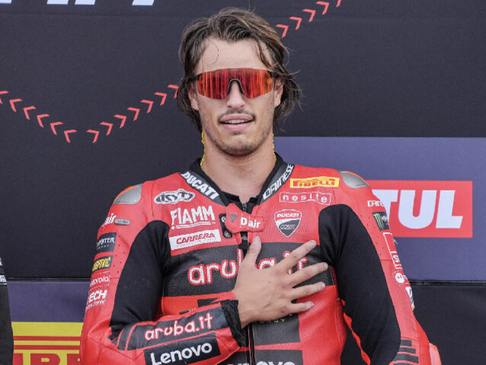 Nicolo Bulega