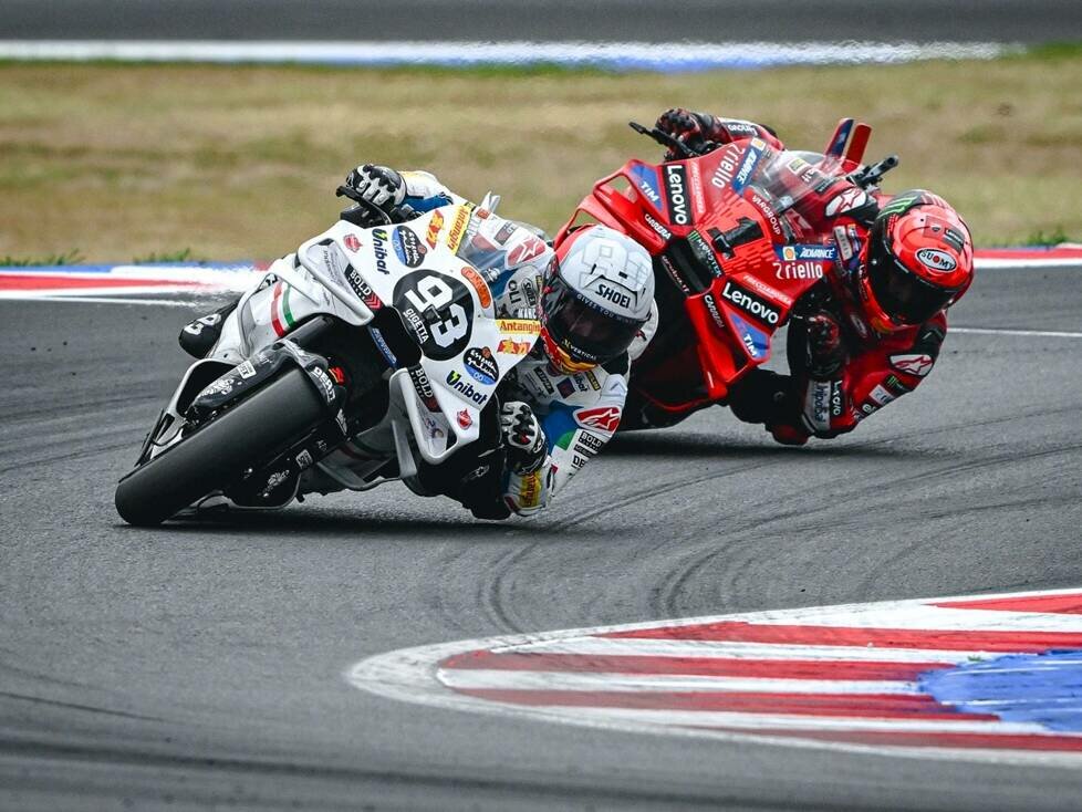Marc Marquez