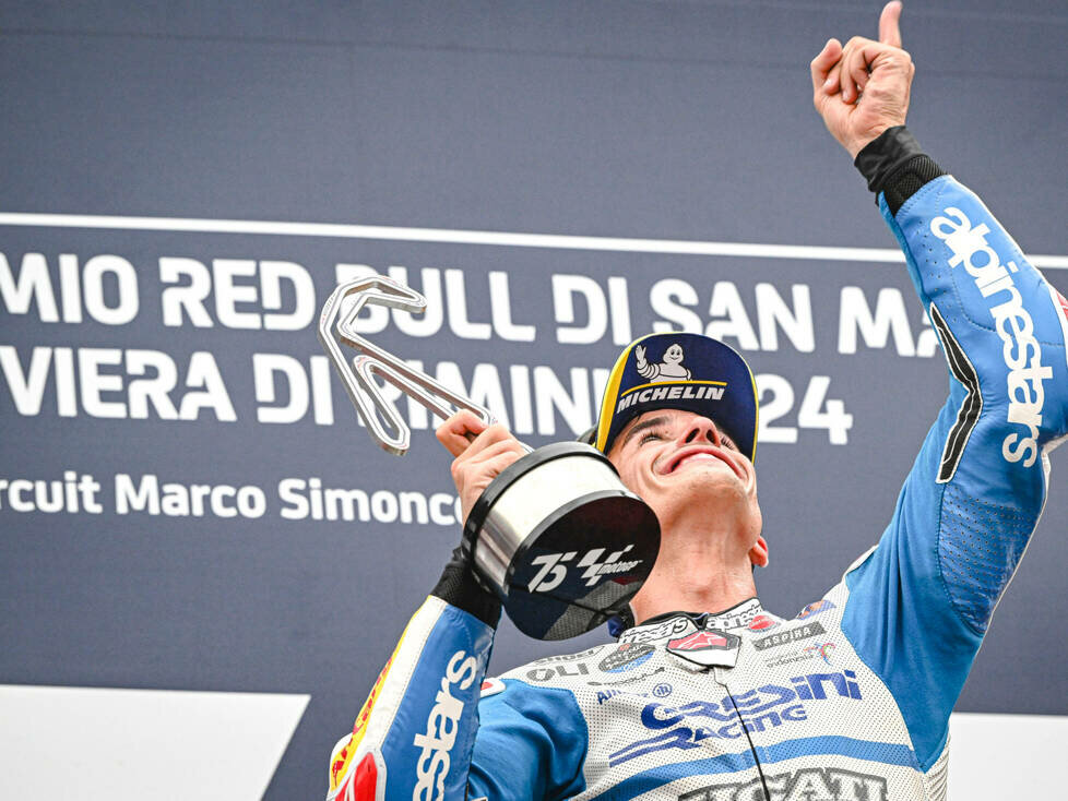 Marc Marquez