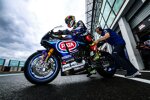 Yamaha R1 von Andrea Locatelli