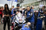 Jonathan Rea