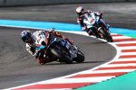 Toprak Razgatlioglu und Jonathan Rea 
