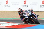 Jonathan Rea 