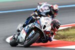 Scott Redding und Jonathan Rea 