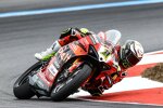 Alvaro Bautista 